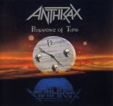 Anthrax - Persistence Of Time